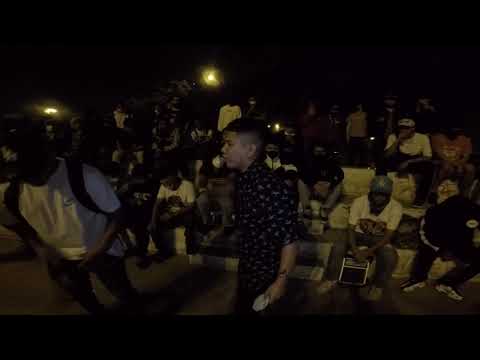 #PIEROPISTAS vs. #VARO #YOZAN vs. #ZAKIA #ANDREA: 4TOS Final #TAGTEAM ⚔