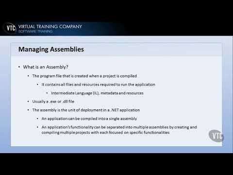 01 Introduction C Course Programming in C Exam 70 483