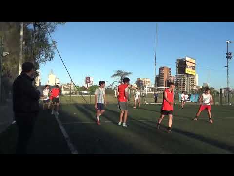 PINWIHAM FC VS DEPORTIVO CHASKI BOOM - #LigaNuñez - #Clausura SLS - 5/11/2022