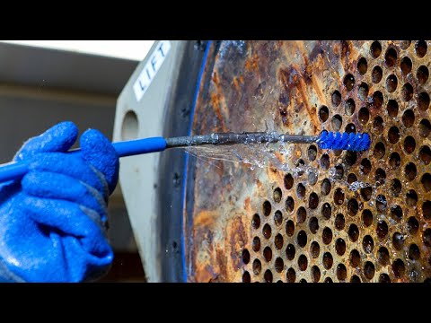 Steam Boiler|Condensate and Feed Water System|Principle|Components|Problems