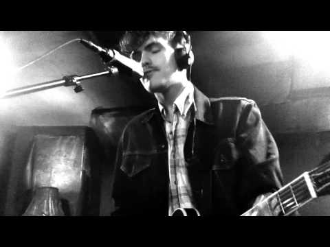 Simian Ghost - Curtain Call (Live at Bella Union Studios)