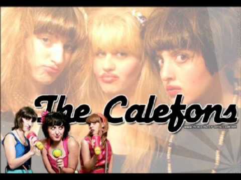 Claramenta . THE CALEFONS