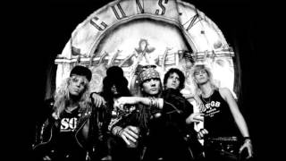 Guns N&#39; Roses - Symphaty For The Devil ( HQ )