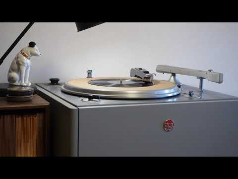 Little White Lies / Ted Wallace and his Campus Boys