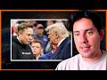 The True Nature Of Donald Trump Elon Musk Matias De Stefano