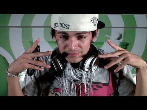 Da Play - Encima De Mi (Official Music Video) Feat. JKS