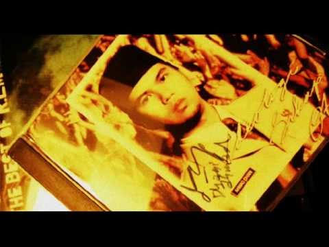 Ahmad Band - Dimensi (HQ Audio)