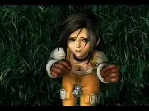 Final Fantasy IX 