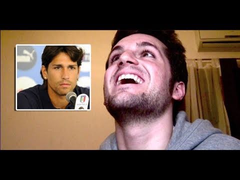 SCHERZO TEL. A MARCO BORRIELLO