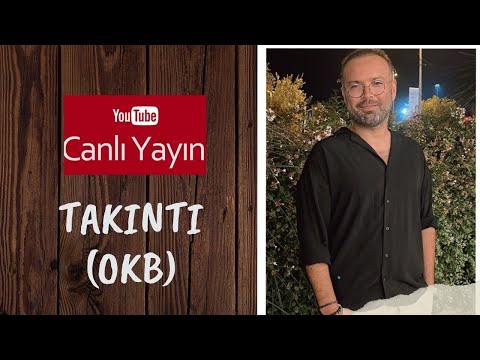 Takıntı (OKB)