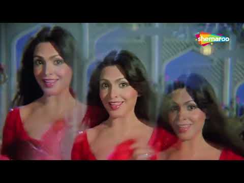 Sanam Tum Jahan | RD Burman | Amitabh B | Parveen Babi | Asha Bhosle