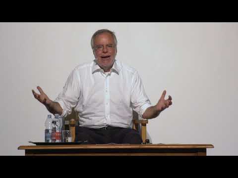 Festival della Mente 2018 - Andrea Riccardi