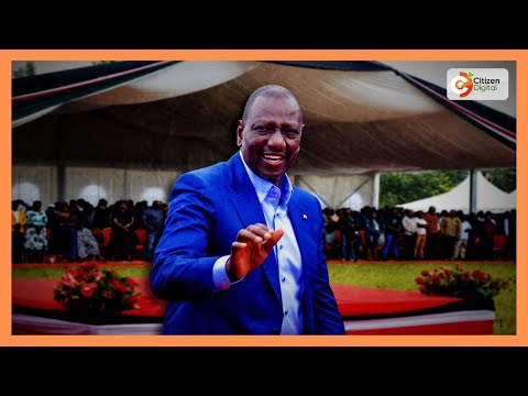 Ruto declares E-Procurement mandatory for all Govt agencies