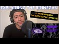 NARUTO SWAGKAGE EXPLAINING THE RINNEGAN REACTION MY THOUGHTS