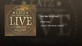 Let Me Go (Live)