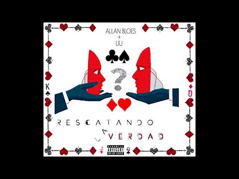 MC Liu - Rescatando la verdad (con Allan Bloes) [Prod. Mc Liukang]
