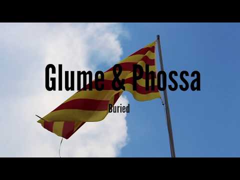 Glume and Phossa, Buried: Unofficial Music Clip