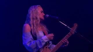 Aly & AJ - The Distance - 7/6/18