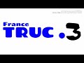 France TRUC Intro Generation Générique