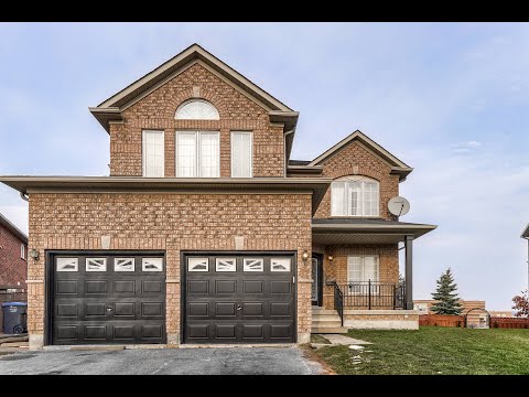 37 Miramar Street, Brampton Home for Sale - Real Estate Properties for Sale