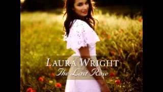 Laura Wright - Now Sleeps The Crimson Petal