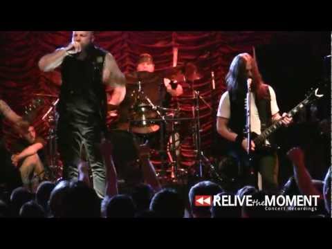 2012.07.01 Demon Hunter - Not I (Live in Joliet, IL)