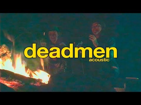 Deadmen - Far From Alaska