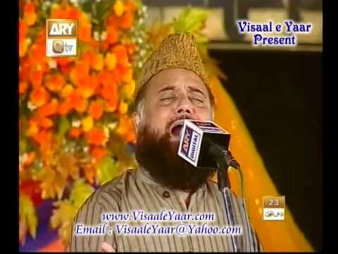 Rehmat Baras Beautiful Naat By Syed Muhammad Fasih Uddin Soharwardi by Fasihuddin Soharwardi