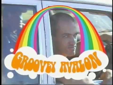 Doped Youth (Full Film) 2004