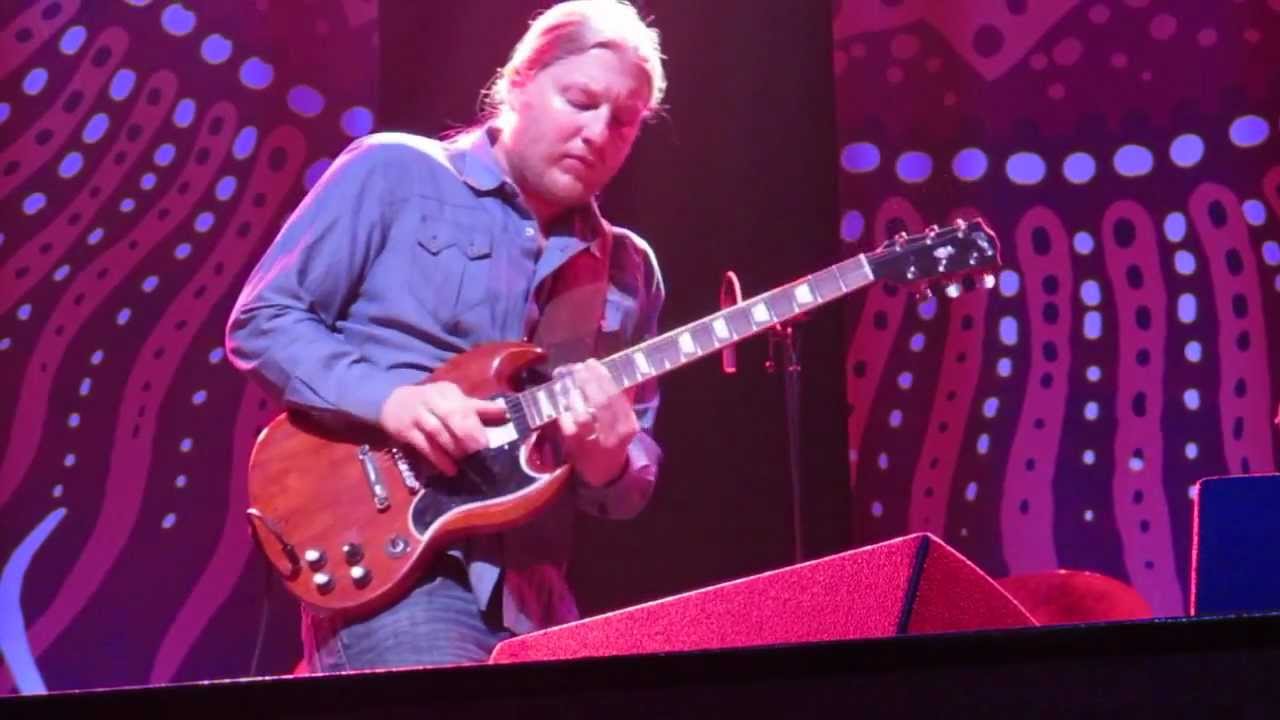 Tedeschi Trucks Band - 
