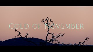 Liberty Riot - &quot;Cold Of November&quot; (Official Video)