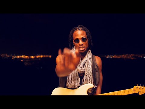 Omari Banks: No Point To Prove feat. Peetah Morgan (Official Music video)