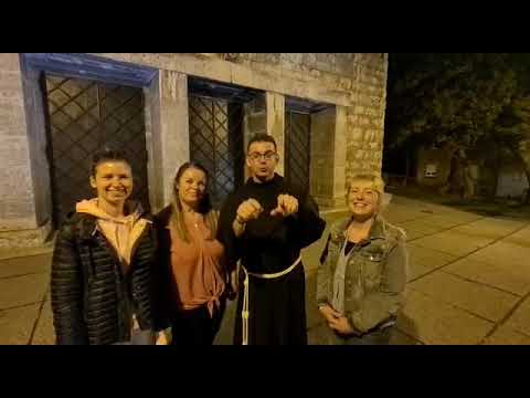 "Duhovi" u Varaždinu 2021.: poziv fra Stjepana Brčine i slavljeničkog tima Amorose