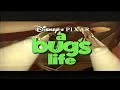 A Bug S Life Commercial 1998