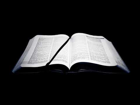 What Does It Mean When You Dream About Bible ?