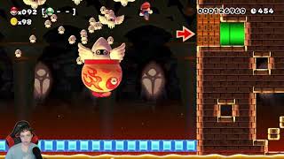 I won, That's All That Matters - Super Expert (no skips) #25