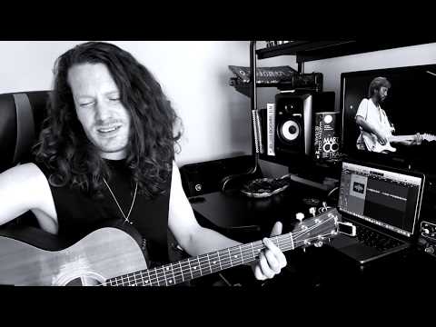 Jesse Smith - Tears In Heaven (Eric Clapton Cover)