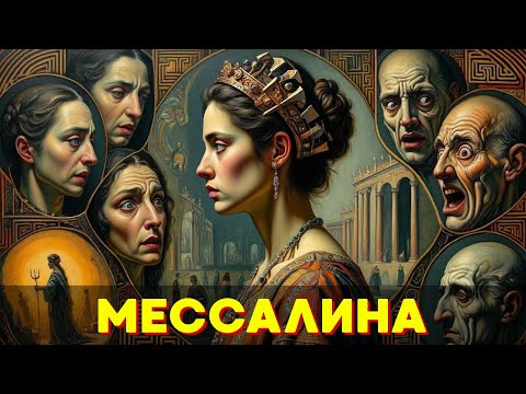 Трейлеры Мессалина, Мессалина!