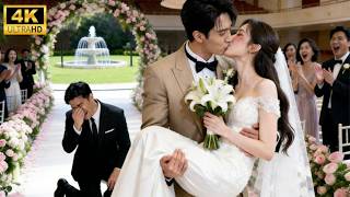 Quando o noivo disse: "Ela é um brinquedo", casei com o CEO que me amava em silêncio.💖