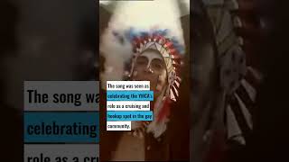 January 6, 1979: The Village People dominated the UK charts with &#39;Y.M.C.A.&#39; 🎶 #ThisDayInMusic