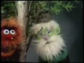 Classic Sesame Street The Terrible Troll Full Version HQ 1971