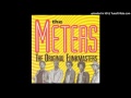 The Meters - Jungle Man - HD 720p