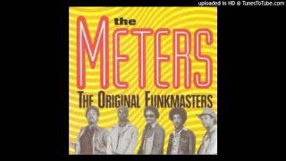 The Meters - Jungle Man - HD 720p