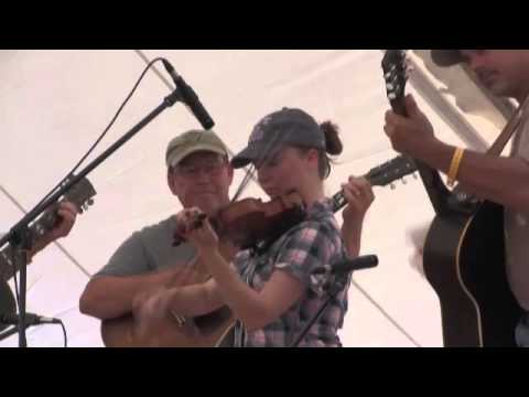 Jacie Sites, Bitter Creek 20130803