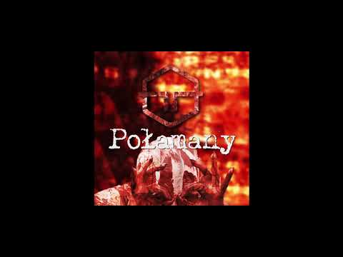 Transgresja - Spokój Znajdzie Niewielu - Połamany