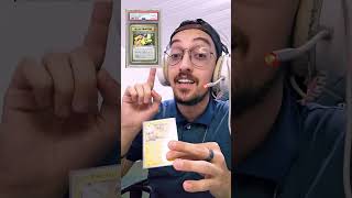 Pikachu Ilustrator Vendido a aproximadamente 86 milhoes de reais #Pokemon #pikachu