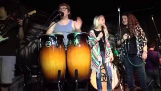 Whole lotta love, Led Zepplin by School of Rock, Coral Spri