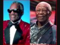 Sinner's Prayer by B B  King & Ray Charles