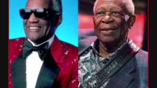 Sinner&#39;s Prayer by B B  King &amp; Ray Charles