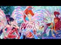 Winx Club Season 5 Sirenix Full Song!